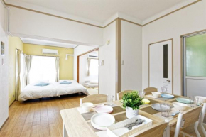 Kurokawa Building No, 201 - Vacation STAY 16198